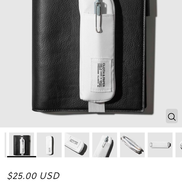 Planner bundle - Picture 8 of 8